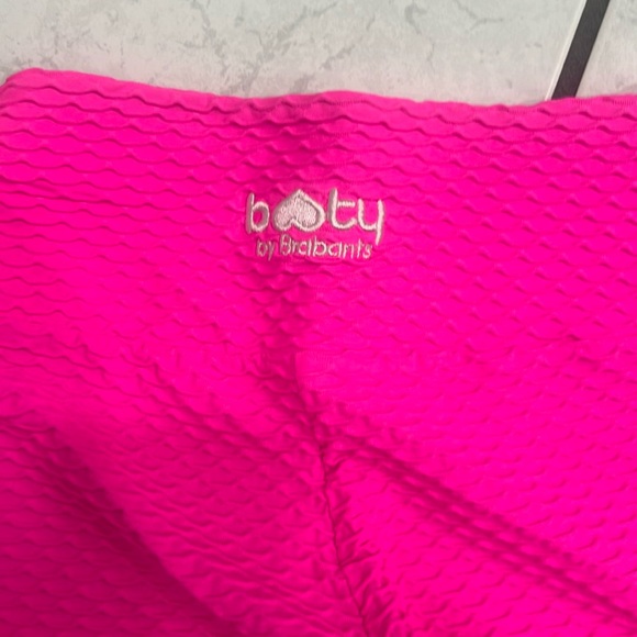 Booty by brabants. Croco leggings. One size - Picture 2 of 2